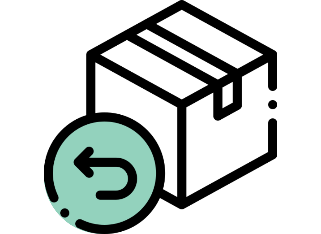 image illustrant satisfait ou remboursé